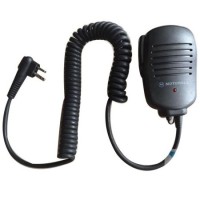 Microphone máy bộ đàm cầm tay Motorola