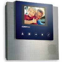 Chuông cửa màn hình Commax CDV-35U