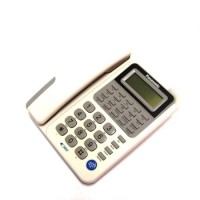 Điện thoại để bàn Panasonic KX-TSC906CID