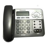 Điện thoại bàn Panasonic KX-TSC 919CID