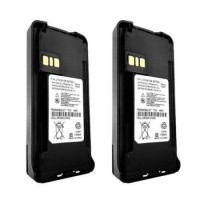 Pin máy bộ đàm cầm tay Motorola CP-300