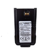 Pin máy bộ đàm cầm tay HYT TC-500s, BL 1301