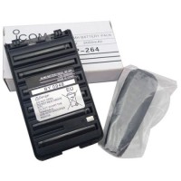 Pin máy bộ đàm cầm tay icom ic v80, BP-264N