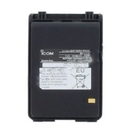 Pin máy bộ đàm cầm tay icom ic v80, BP-265N