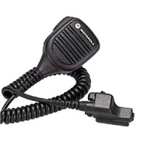 Microphone máy bộ đàm cầm tay Motorola PMMN 4045B