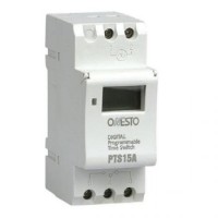 Công tắc thời gian Kawa PTS15A