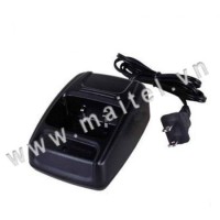 Sạc máy bộ đàm cầm tay Kenwood TK 608