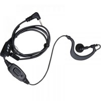 Tai nghe máy bộ đàm cầm tay hyt tc-320