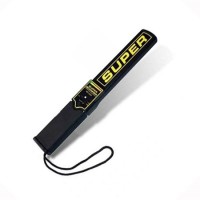 Máy dò kim loại cầm tay Big Scan Hand MD-3000