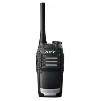 Bộ đàm cầm tay HYT TC-320