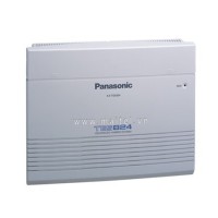 Tổng đài điện thoại Panasonic KX-TES824 – 8 vào 24 máy lẻ