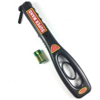 Máy dò kim loại cầm tay Super Wand GP-008