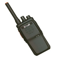 Máy bộ đàm 3G Virtual Trunk VT12W