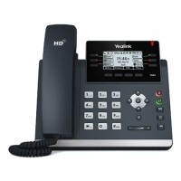 Điện thoại bàn IP Yealink SIP-T42G skype