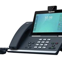 Điện thoại bàn IP Yealink SIP-T58V