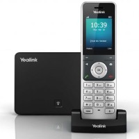 Điện Thoại bàn IP Yealink W56P Wifi