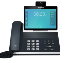 Điện thoại IP Video Call Yealink SIP-VP59