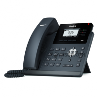 Điện thoại bàn IP Yealink SIP-T40P skype