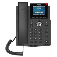 Điện thoại IP Fanvil X3SG