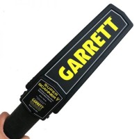 Máy Dò Kim Loại Cầm Tay Garrett V-1165190 USA