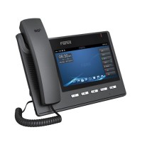 Điện thoại Video phone Fanvil C400