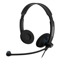 Tai nghe Call Center Sennheiser SC 60 USB