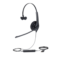 Tai Nghe Jabra Biz 1500 QD Mono