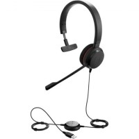 Tai Nghe Jabra Evolve 30 II MS Mono