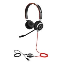 Tai Nghe Jabra Evolve 40 MS Stereo