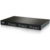 Tổng đài IP Newrock OM80E-48S