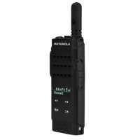 Bộ đàm cầm tay Motorola XiR SL2M Mototrbo