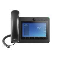 Điện Thoại ip Video Call Grandstream GXV3370