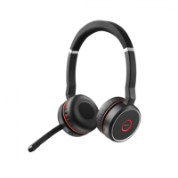 Tai nghe Jabra Evolve 75 MS headset Stereo