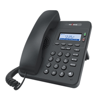 Điện Thoại để bàn IP Escene ES210