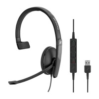 Tai Nghe Call Center Sennheiser SC130 USB