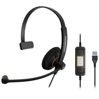 Tai nghe Call Center EPOS – Sennheiser SC135