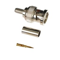 Đầu nối BNC cáp 58 – Máy bộ đàm