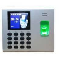 Máy chấm công vân tay Ronald Jack RJ1200