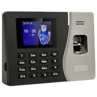 Máy chấm công vân tay Ronald Jack RJ3400