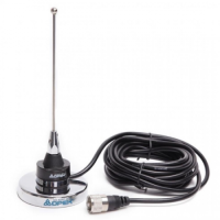 Anten đế từ UHF OPEK NC-450MB