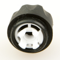 Knob volume máy bộ đàm GM338
