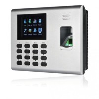 Máy chấm công vân tay Ronald Jack DG-600BID