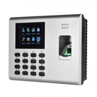 Máy chấm công vân tay Ronald Jack DG800