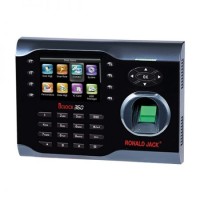 Máy chấm công vân tay Ronald Jack U160-C/ WIFI