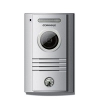 Camera chuông cửa màu Commax DRC-40KHD