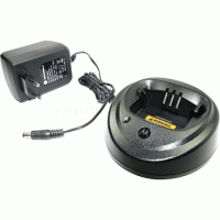 Sạc máy bộ đàm cầm tay Motorola GP3188