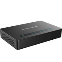 Bộ Chuyển Đổi Gateway Grandstream HT818