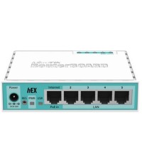 Bộ định tuyến Router Mikrotik RB750Gr3