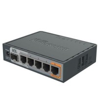 Bộ Định Tuyến Router Mikrotik RB760iGS