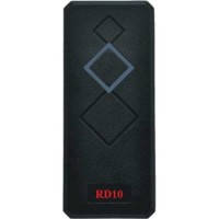 Đầu đọc thẻ phụ máy chấm công RD10 Mifare